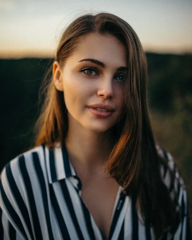 Helena Vogt portrait