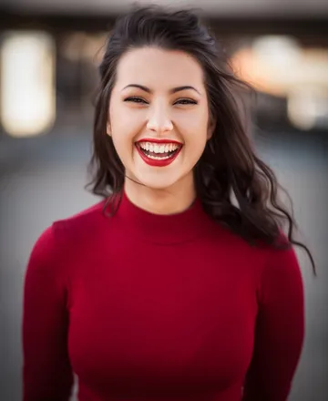 Chiara Rusconi headshot