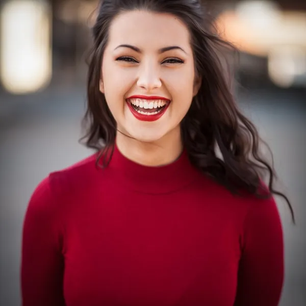 Chiara Rusconi headshot
