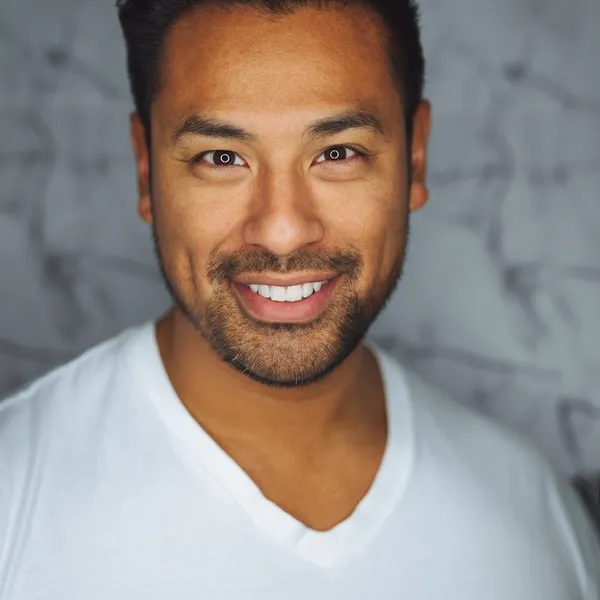 Raphaël Berset headshot