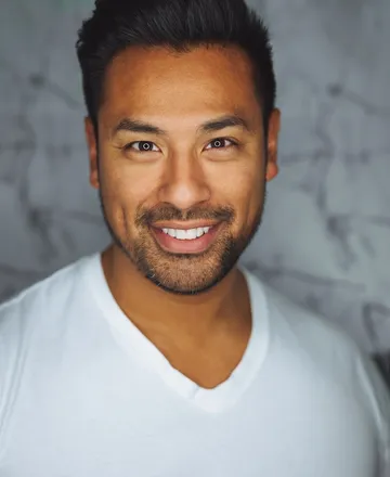 Raphaël Berset headshot